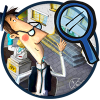 خیابان هفتم: اشیاء پنهان